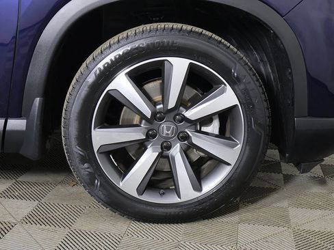 Used 2023 Honda Pilot Elite image 27