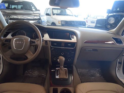 Used 2012 Audi A4 2.0T Premium Plus AWD/4WD image 31