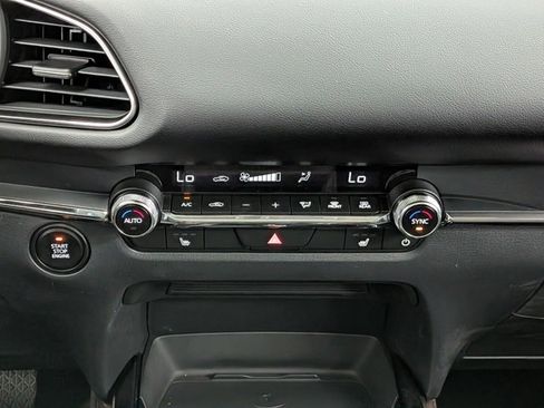 New 2025 MAZDA CX-30 AWD 2.5 S w/ Premium Package image 25