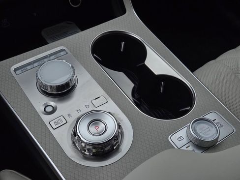 New 2026 Genesis GV80 3.5T Prestige AWD/4WD image 15