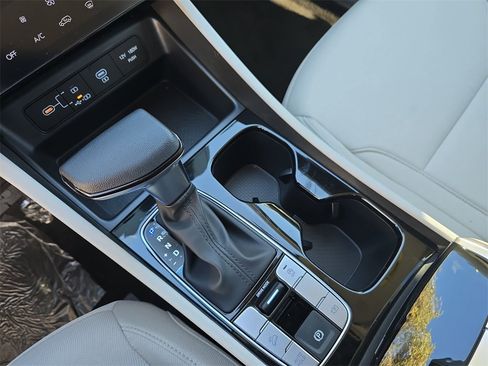 New 2026 Hyundai Tucson SEL image 24