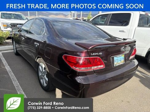 Used 2005 Lexus ES 330 FWD image 4