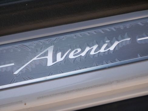 New 2026 Buick Encore GX Avenir w/ Avenir Technology Package image 25