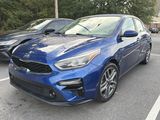 Used 2019 Kia Forte S w/ S Premium Package image 3