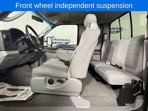 Used 2006 Ford F250 XLT image 12