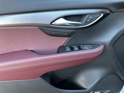 New 2026 Buick Envision Sport Touring AWD/4WD image 11