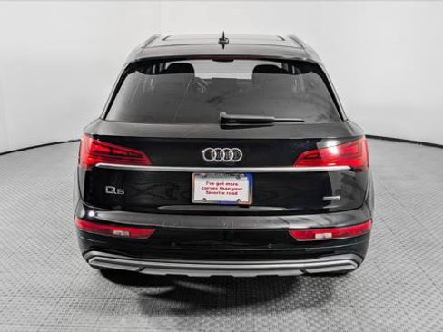 Used 2023 Audi Q5 2.0T Premium w/ Convenience Package AWD/4WD image 7