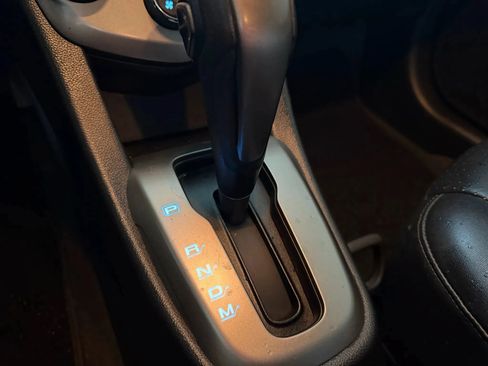 Used 2016 Chevrolet Sonic LTZ FWD image 19