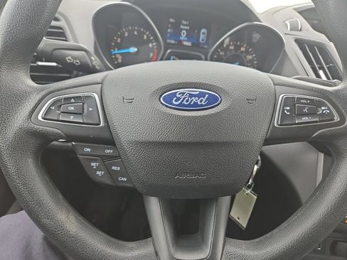 Used 2018 Ford Escape SE AWD/4WD image 12