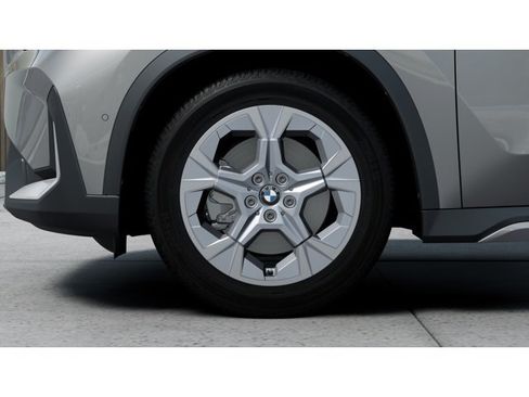 New 2026 BMW X1 xDrive28i w/ Technology Package AWD/4WD image 7