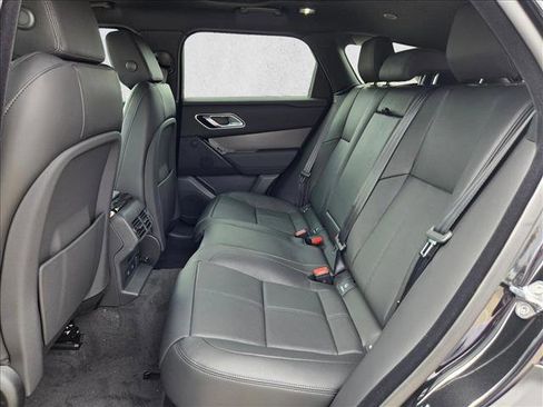 New 2026 Land Rover Range Rover Velar S image 16