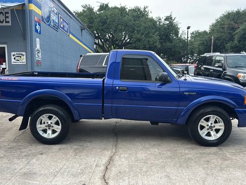 Used 2005 Ford Ranger Edge RWD image 7