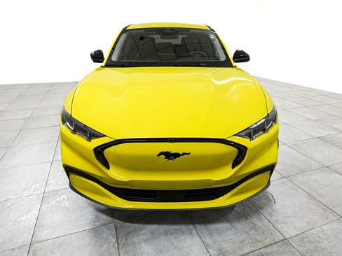 Used 2025 Ford Mustang Mach-E Premium AWD/4WD image 2