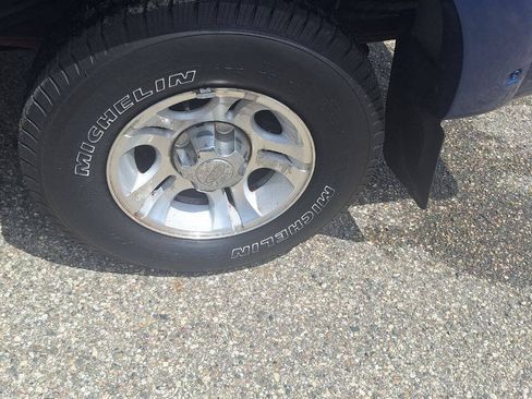 Used 2011 Ford Ranger Sport RWD image 10