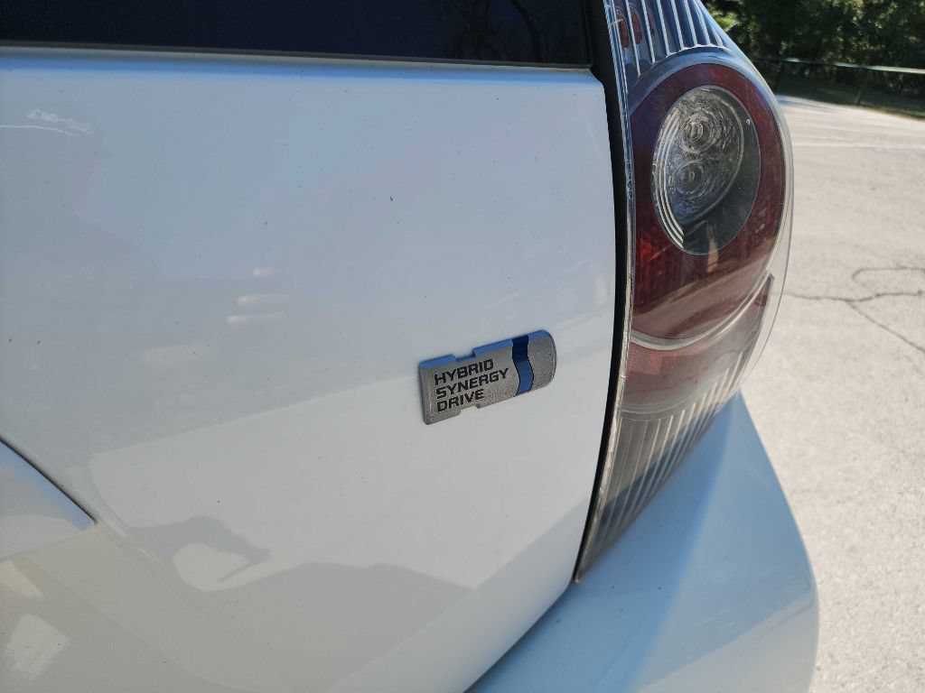 Used 2012 Toyota Prius C Four FWD image 7