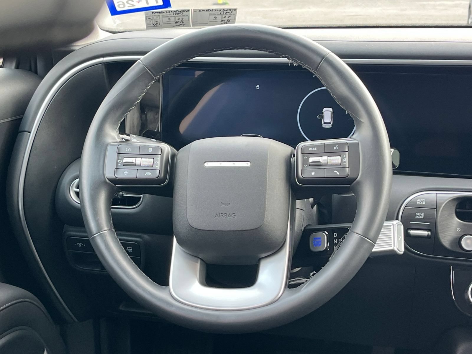 Used 2026 Hyundai Palisade SEL FWD image 29
