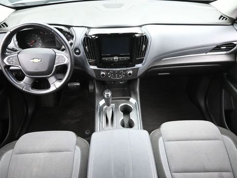 Used 2019 Chevrolet Traverse LT image 14