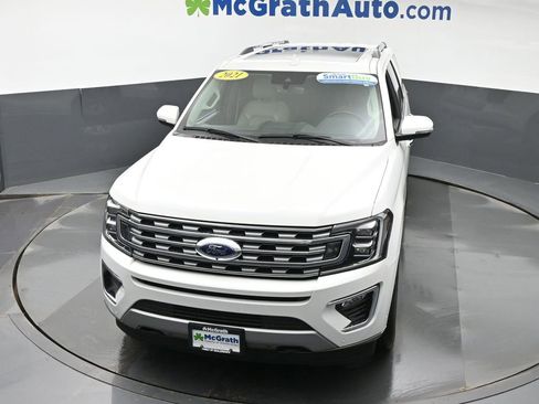 Used 2021 Ford Expedition Limited AWD/4WD image 33