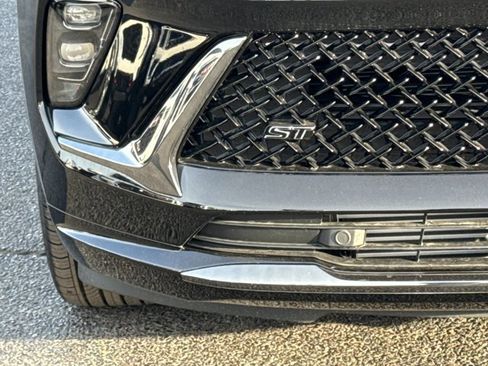 New 2026 Buick Envision Sport Touring image 14