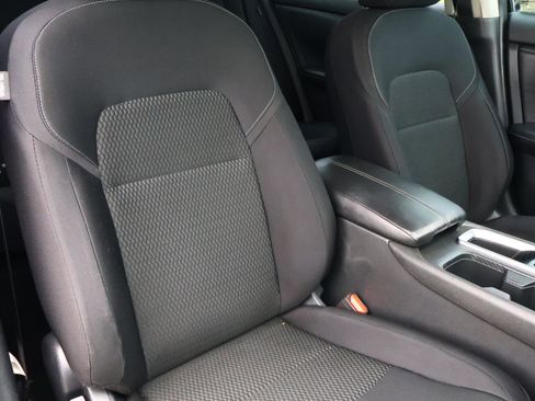 Used 2020 Nissan Sentra S FWD image 16