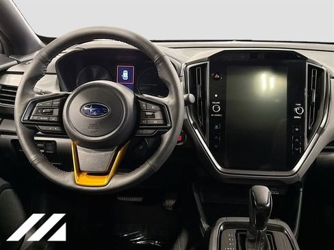 New 2026 Subaru Crosstrek 2.5i Wilderness AWD/4WD image 24