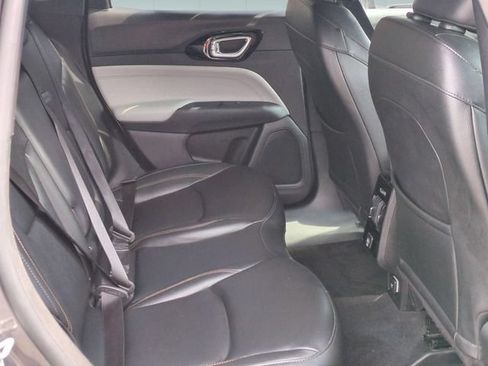 Used 2024 Jeep Compass Limited AWD/4WD image 29