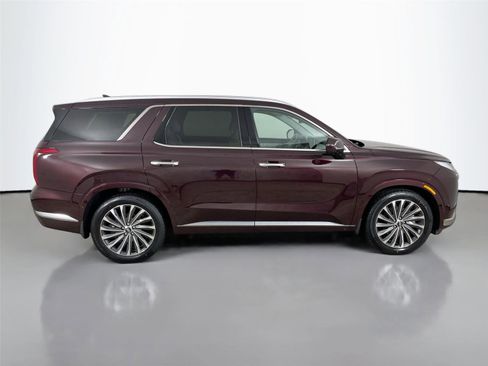 Used 2024 Hyundai Palisade Calligraphy image 18