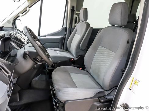 Used 2017 Ford Transit 350 XLT RWD image 7