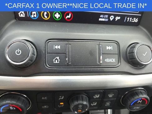 Used 2022 GMC Acadia SLE image 33