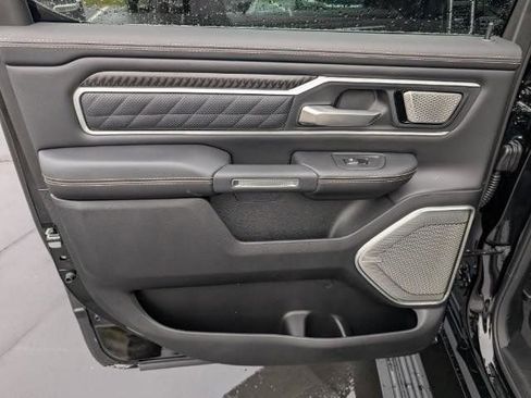 New 2026 RAM 1500 Tungsten w/ Trailer Tow Group image 10