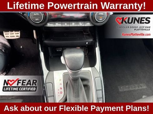 Used 2023 Kia Forte GT-Line FWD image 27