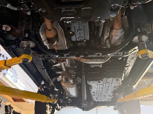 Used 2020 Toyota 4Runner TRD Pro image 21