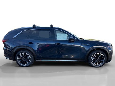 Certified 2024 MAZDA CX-90 Plug-In Hybrid w/ Premium Plus image 6