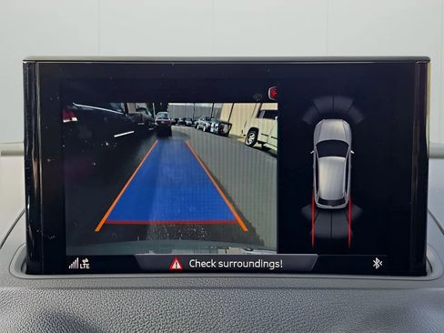 Used 2018 Audi A3 e-tron Prestige w/ Prestige Package image 39