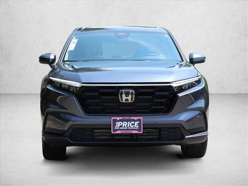 Used 2026 Honda CR-V EX image 2