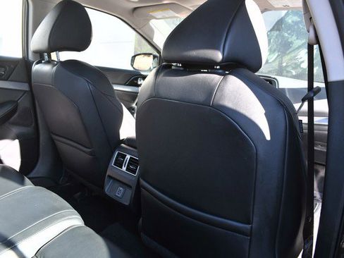 Used 2018 Nissan Maxima 3.5 SL image 28