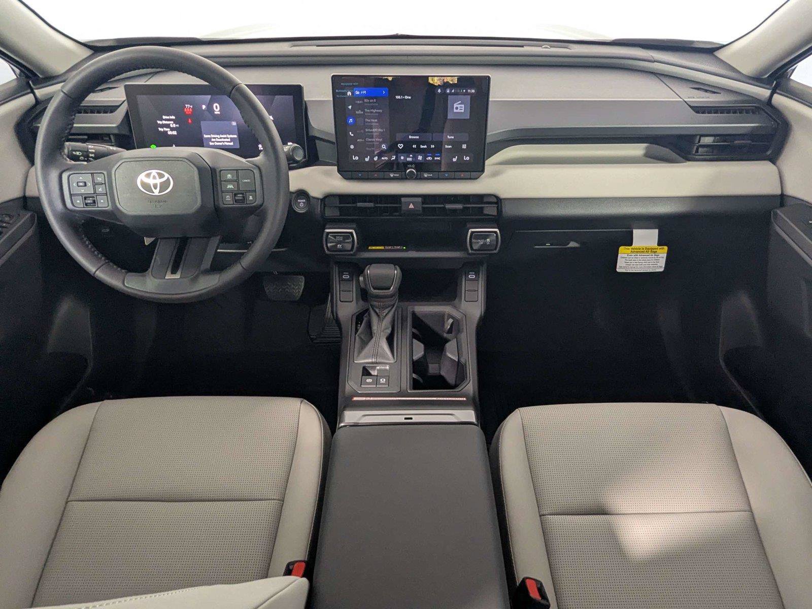 New 2026 Toyota RAV4 XLE Premium FWD image 24