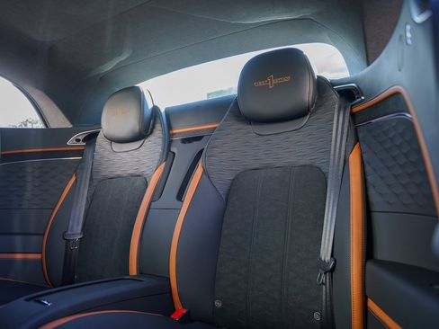 Used 2025 Bentley Continental GT Speed image 12