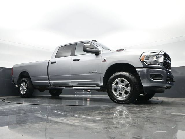 Used 2024 RAM 2500 Big Horn AWD/4WD image 45