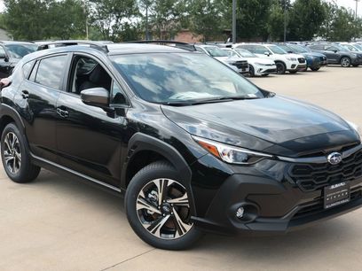 New 2025 Subaru Crosstrek 2.5i Premium