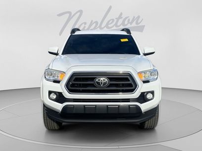 Used 2021 Toyota Tacoma SR5