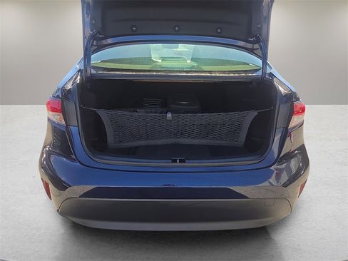 Certified 2025 Toyota Corolla LE image 12