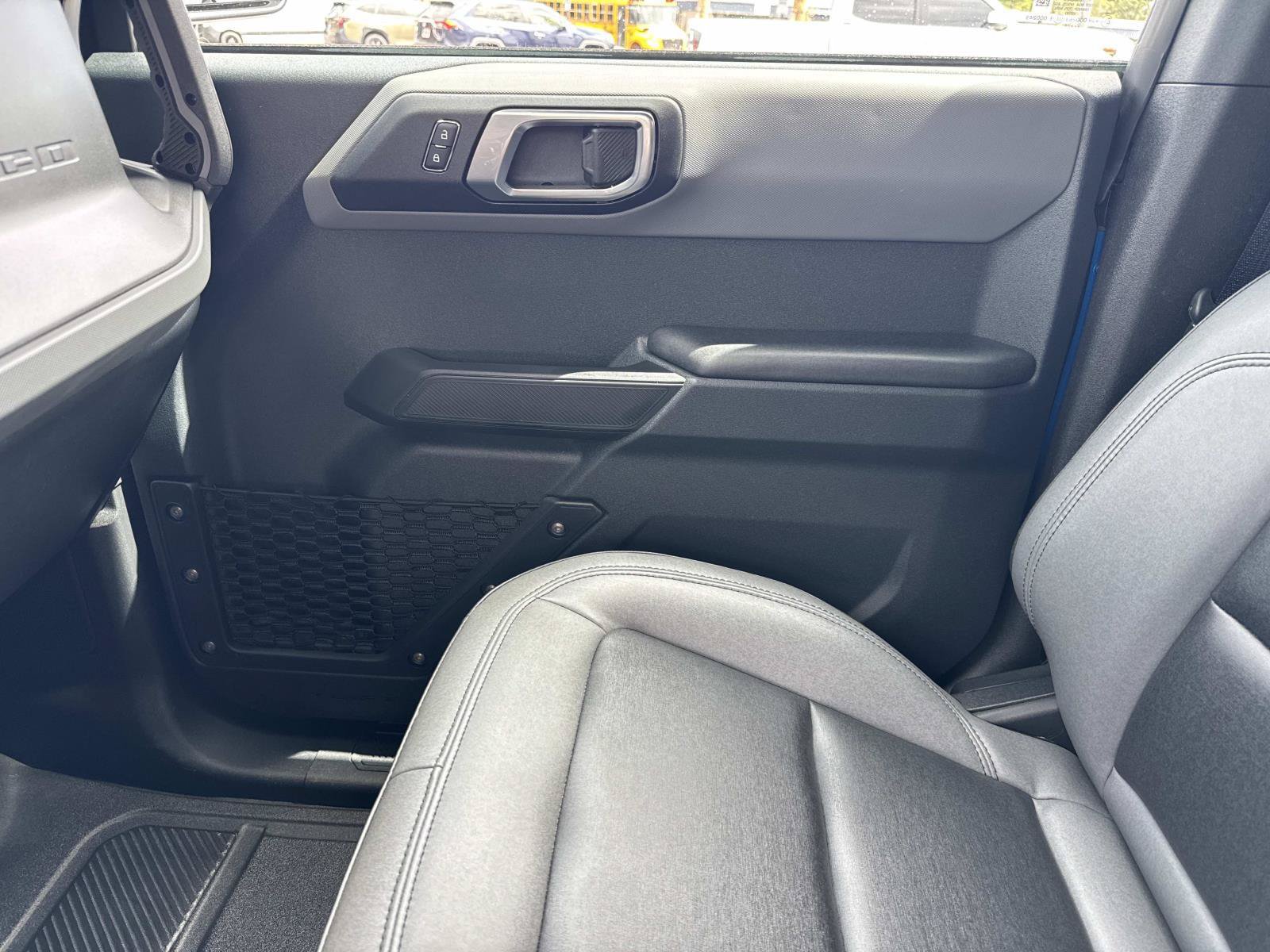 Used 2024 Ford Bronco Big Bend AWD/4WD image 22