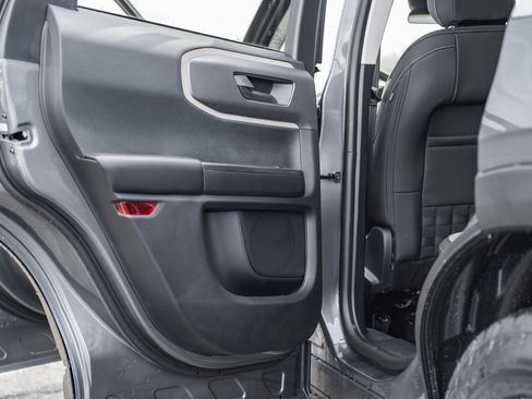 New 2026 Ford Bronco Sport Big Bend w/ Convenience Package AWD/4WD image 72