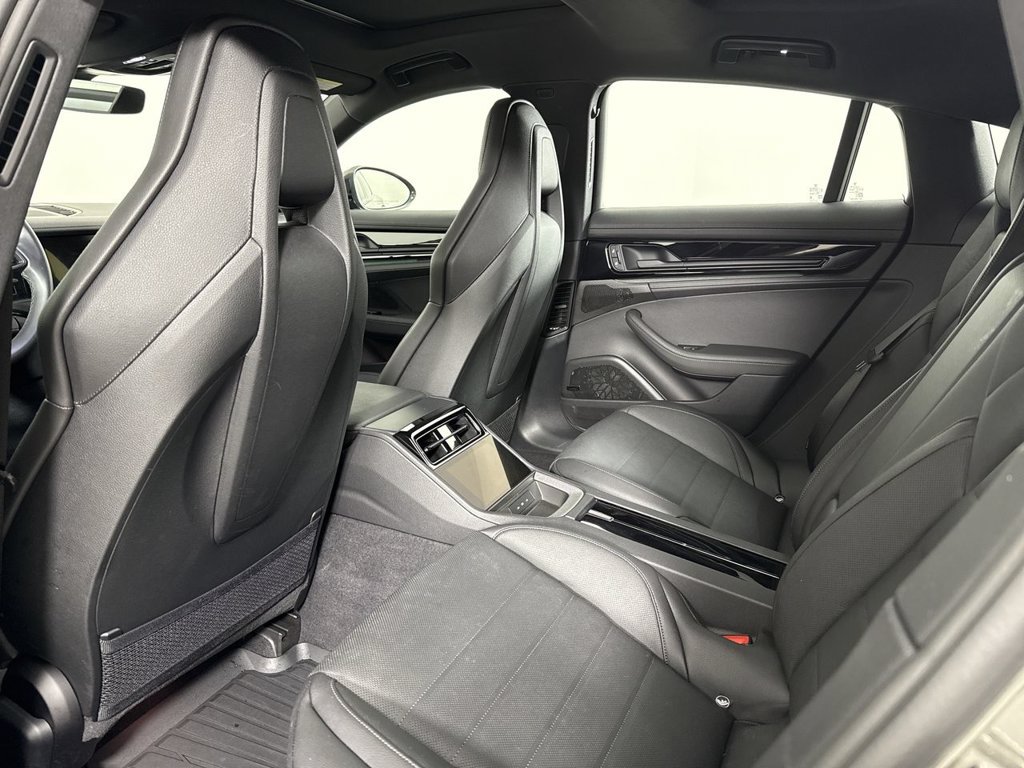 Certified 2026 Porsche Panamera 4 AWD/4WD image 26