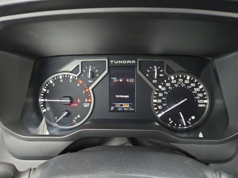 Used 2023 Toyota Tundra Limited image 16