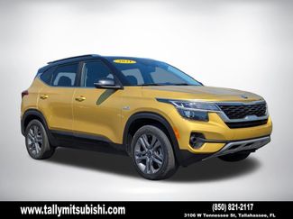 Used 2021 Kia Seltos S video 1