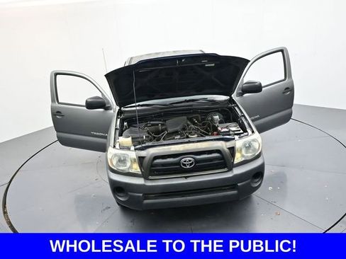 Used 2008 Toyota Tacoma 2WD Regular Cab image 34
