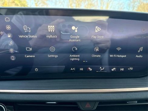 New 2026 Buick Envision Sport Touring image 21