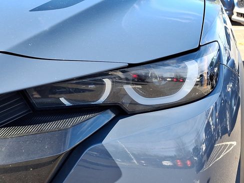 Certified 2023 MAZDA CX-50 Meridian Edition w/ Apex Package image 10